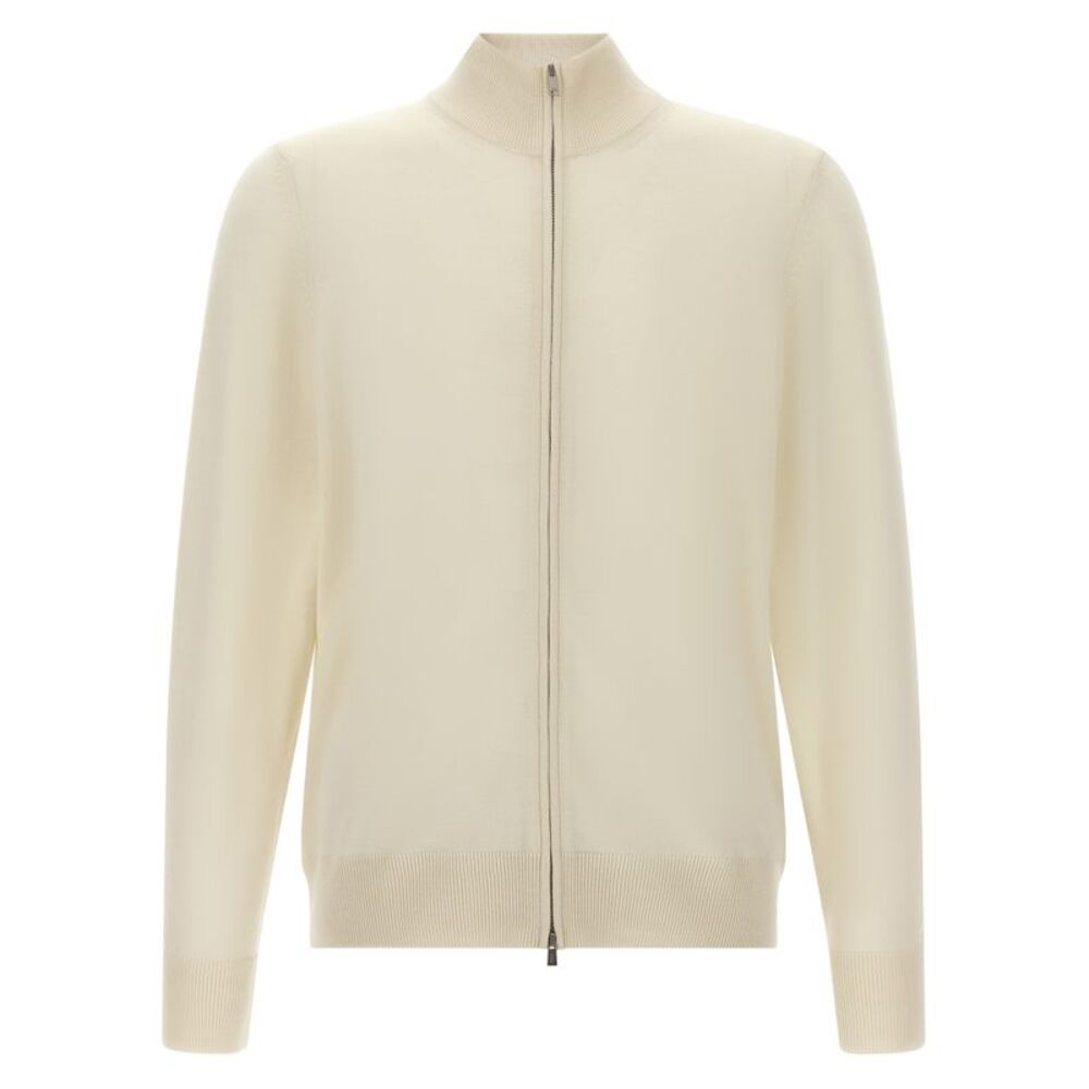 Hugo Boss Men 'H-Balonso' Cardigan